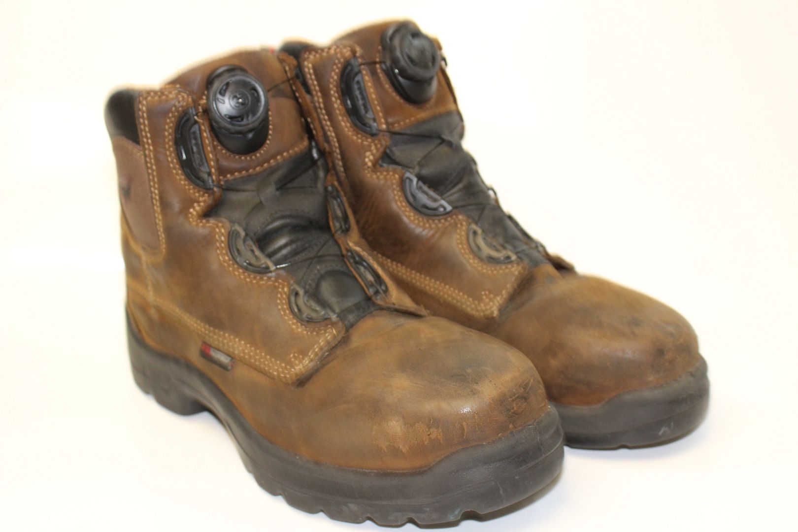 red wing boots boa system